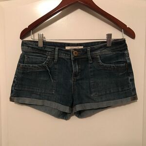 21 Denim - Denim Shorts
